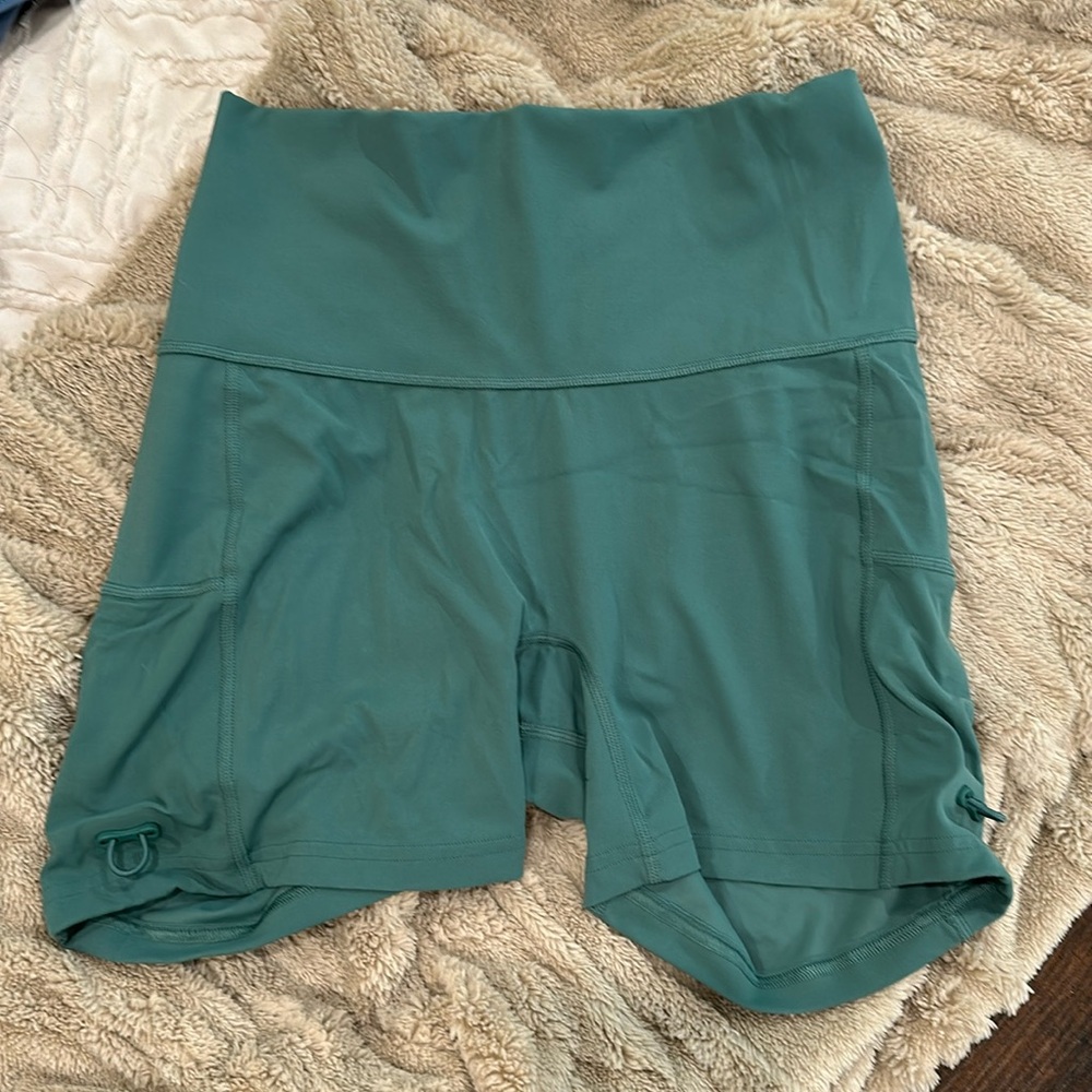 Gymshark Legacy Shorts